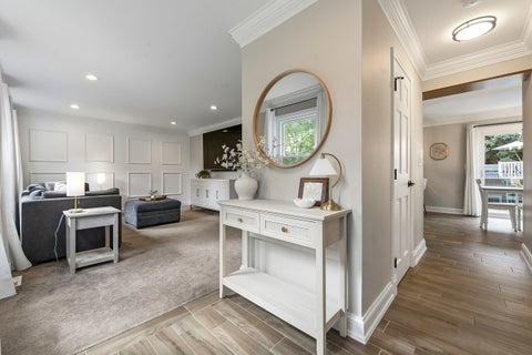 Tiny photo for 1340 Northgate Drive, Bartlett, IL 60103 (MLS # 12742322)