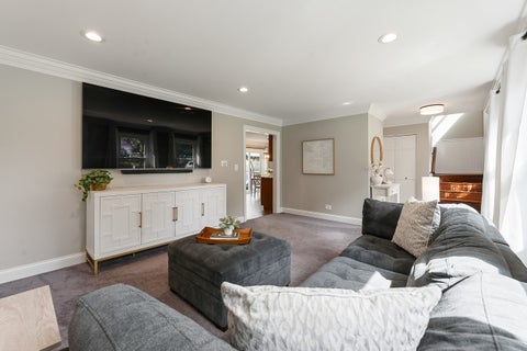 Tiny photo for 1340 Northgate Drive, Bartlett, IL 60103 (MLS # 12742322)