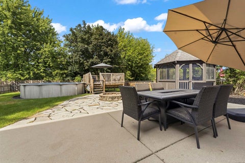 Tiny photo for 1340 Northgate Drive, Bartlett, IL 60103 (MLS # 12742322)