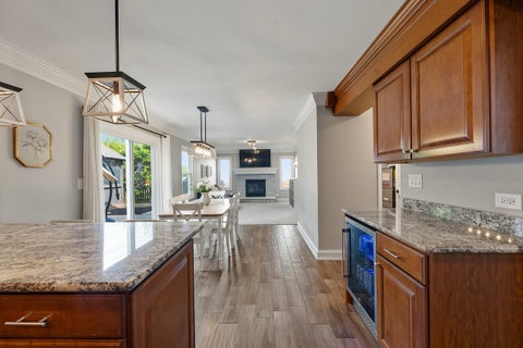 Tiny photo for 1340 Northgate Drive, Bartlett, IL 60103 (MLS # 12742322)