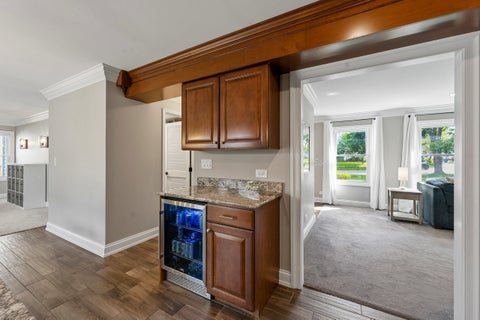 Tiny photo for 1340 Northgate Drive, Bartlett, IL 60103 (MLS # 12742322)