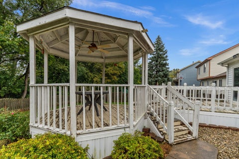 Tiny photo for 22148 W Plymouth Circle, Plainfield, IL 60544 (MLS # 12774485)