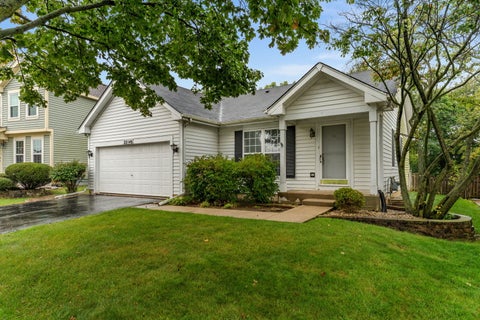 Photo of 22148 W Plymouth Circle, Plainfield, IL 60544 (MLS # 12774485)
