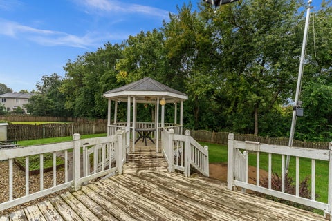 Tiny photo for 22148 W Plymouth Circle, Plainfield, IL 60544 (MLS # 12774485)