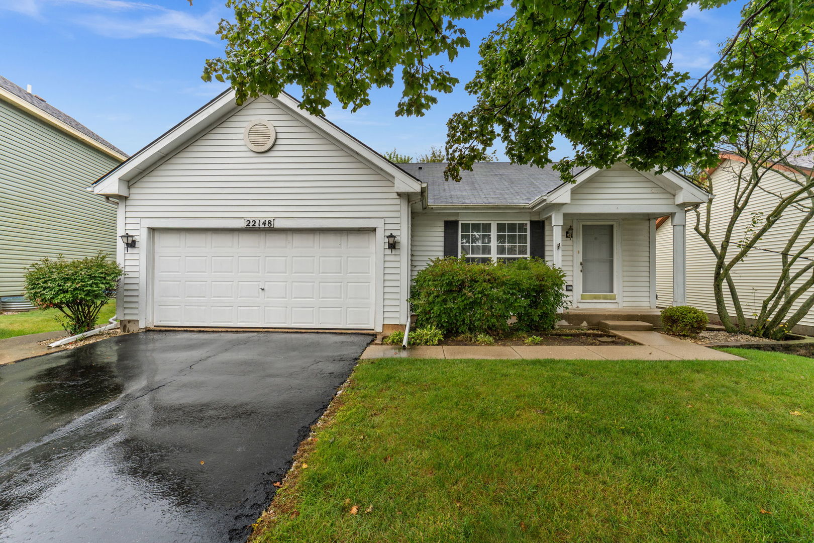 22148 W Plymouth Circle