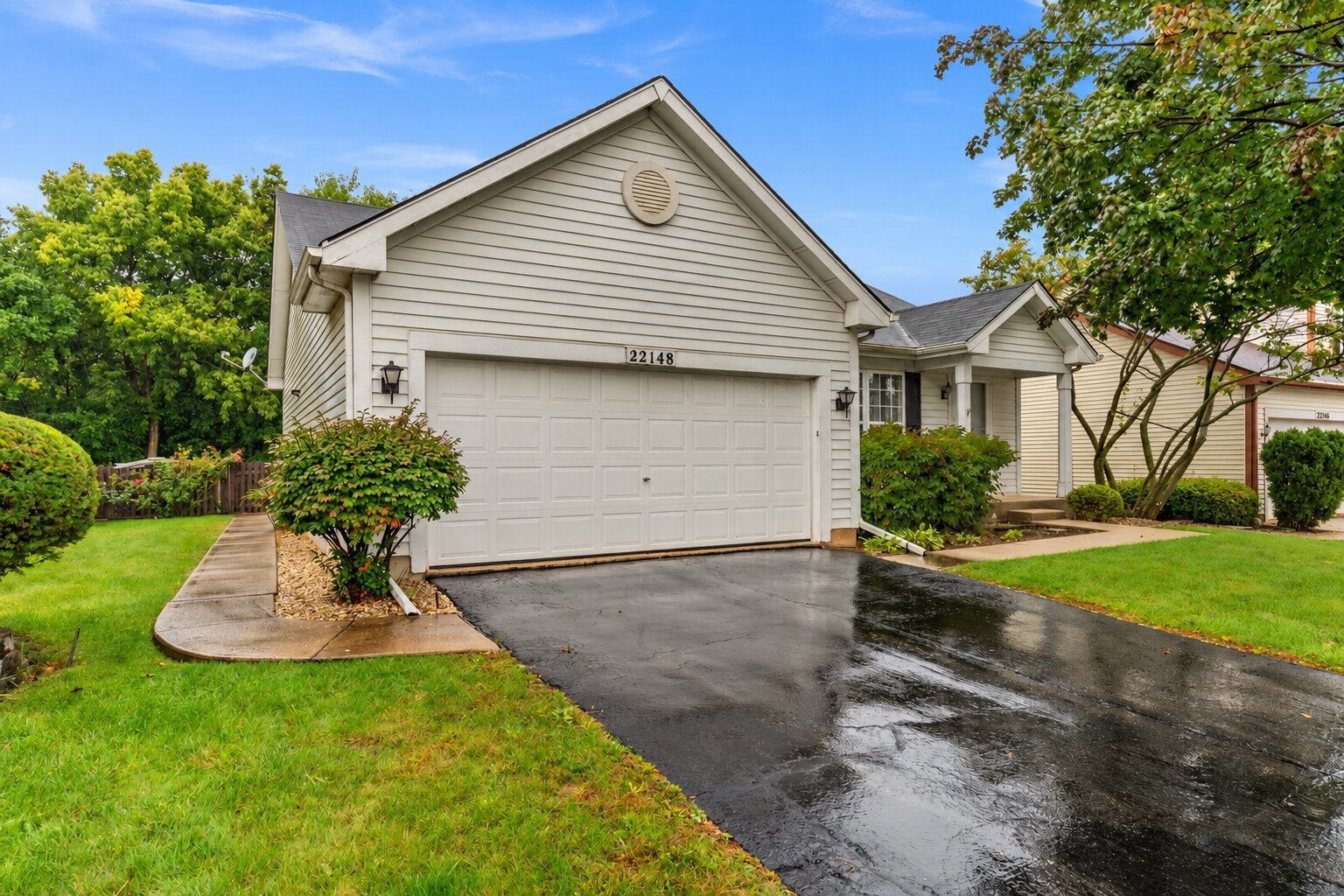 22148 W Plymouth Circle