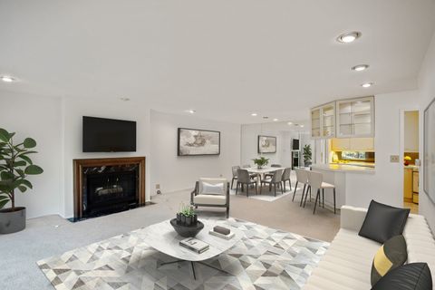 Tiny photo for 1250 Park Avenue #435, Highland Park, IL 60035 (MLS # 12449619)