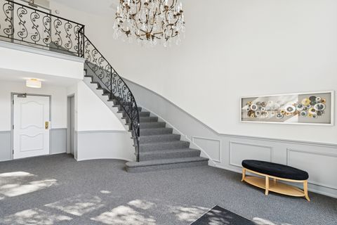 Tiny photo for 1250 Park Avenue #435, Highland Park, IL 60035 (MLS # 12449619)