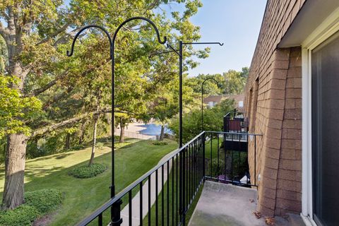 Tiny photo for 1250 Park Avenue #435, Highland Park, IL 60035 (MLS # 12449619)