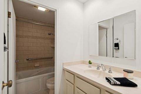 Tiny photo for 1250 Park Avenue #435, Highland Park, IL 60035 (MLS # 12449619)