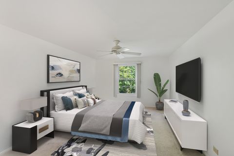 Tiny photo for 1250 Park Avenue #435, Highland Park, IL 60035 (MLS # 12449619)