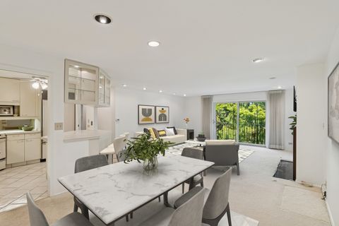 Tiny photo for 1250 Park Avenue #435, Highland Park, IL 60035 (MLS # 12449619)