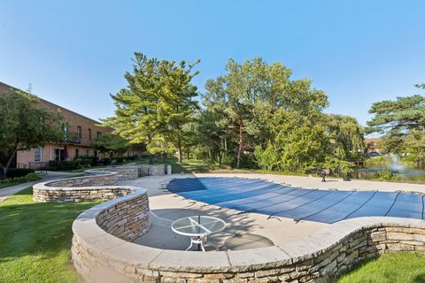 Tiny photo for 1250 Park Avenue #435, Highland Park, IL 60035 (MLS # 12449619)