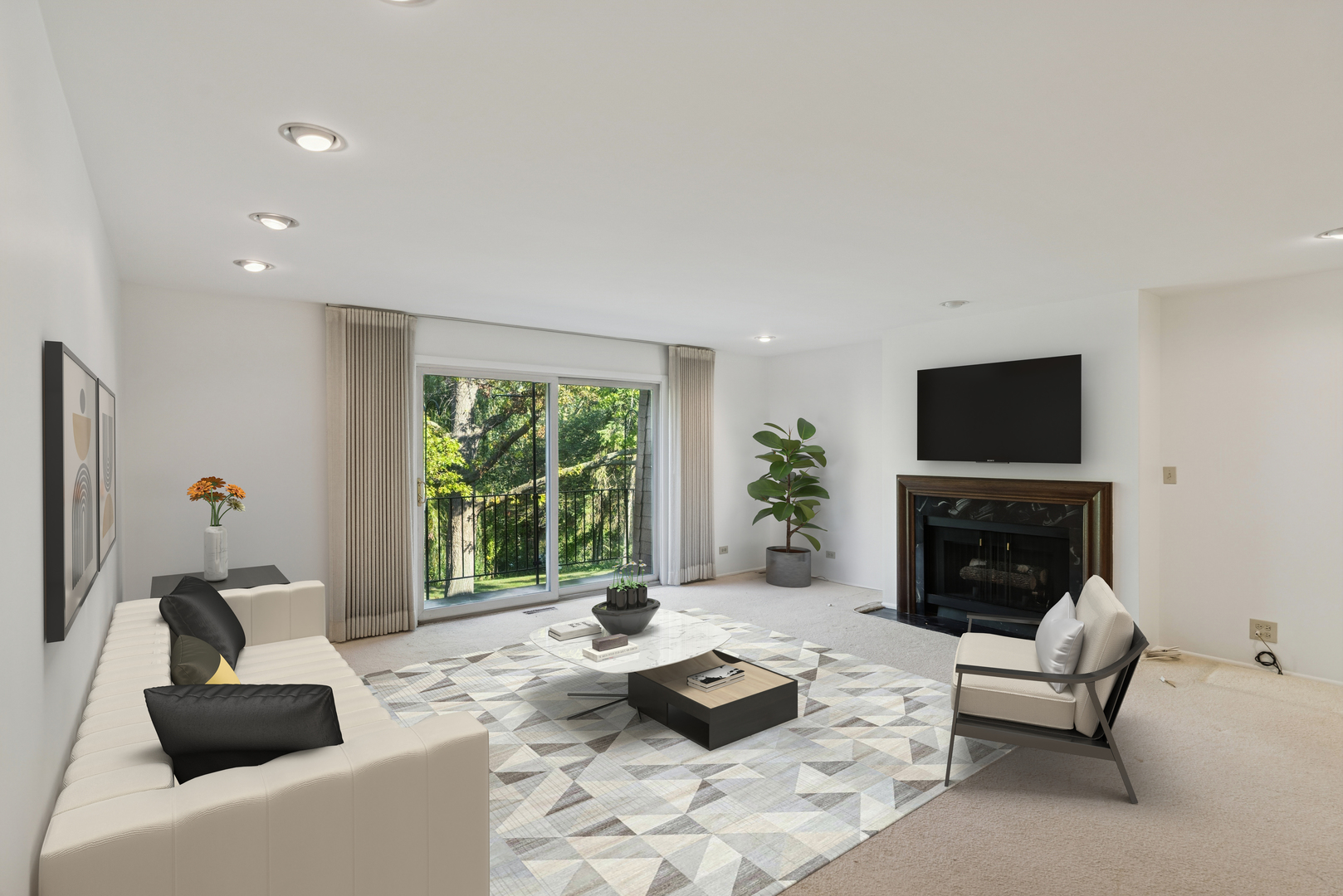 1250 Park Avenue 435