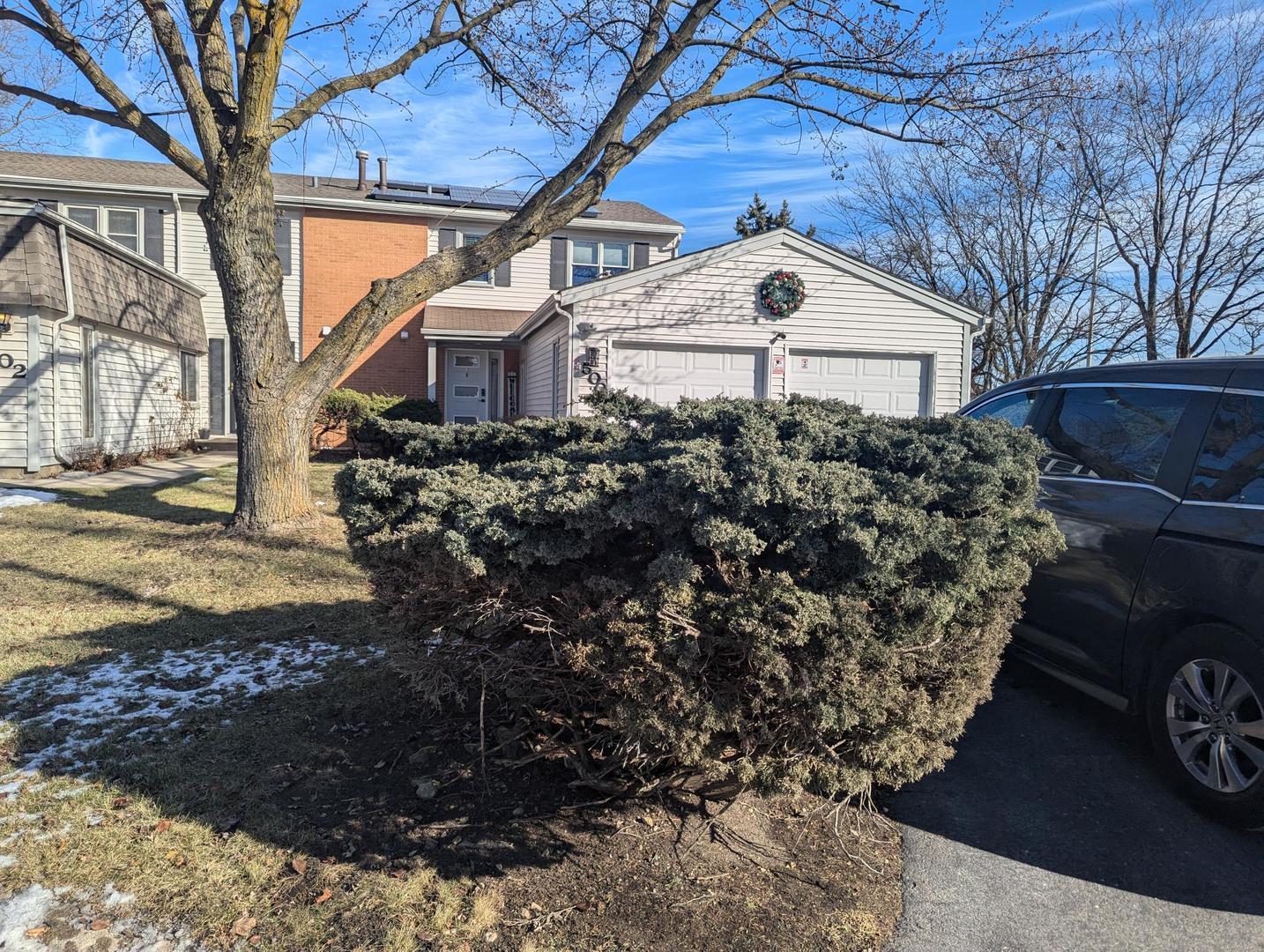 500 Racine Lane
