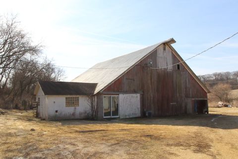 Tiny photo for Mt. Carroll, IL 61053 (MLS # 12560577)