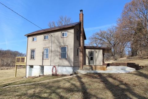 Tiny photo for Mt. Carroll, IL 61053 (MLS # 12560577)