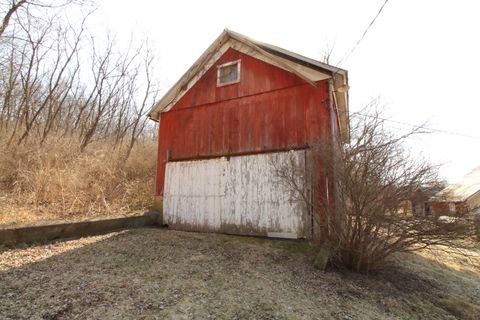 Tiny photo for Mt. Carroll, IL 61053 (MLS # 12560577)