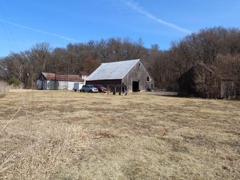 Tiny photo for Mt. Carroll, IL 61053 (MLS # 12560577)