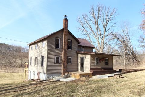 Photo of Mt. Carroll, IL 61053 (MLS # 12560577)