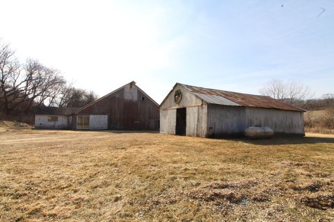 Tiny photo for Mt. Carroll, IL 61053 (MLS # 12560577)