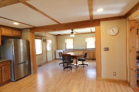 Tiny photo for Mt. Carroll, IL 61053 (MLS # 12560577)