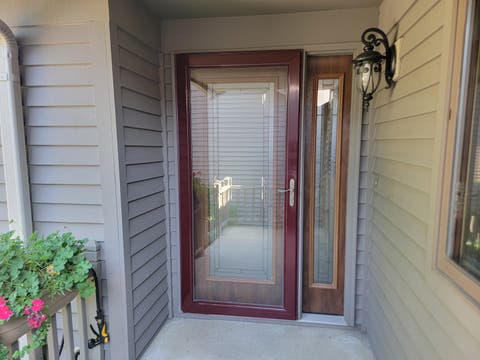 Tiny photo for 1509 Fort Jesse Road #20, Normal, IL 61761 (MLS # 12737125)