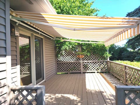 Tiny photo for 1509 Fort Jesse Road #20, Normal, IL 61761 (MLS # 12737125)