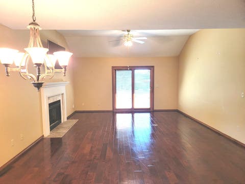 Tiny photo for 1509 Fort Jesse Road #20, Normal, IL 61761 (MLS # 12737125)