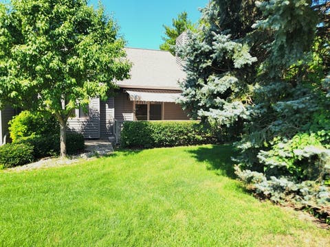 Tiny photo for 1509 Fort Jesse Road #20, Normal, IL 61761 (MLS # 12737125)