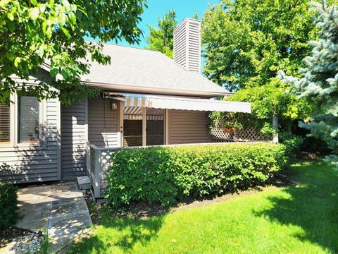 Tiny photo for 1509 Fort Jesse Road #20, Normal, IL 61761 (MLS # 12737125)
