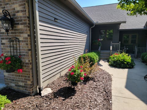 Tiny photo for 1509 Fort Jesse Road #20, Normal, IL 61761 (MLS # 12737125)