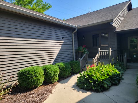Tiny photo for 1509 Fort Jesse Road #20, Normal, IL 61761 (MLS # 12737125)