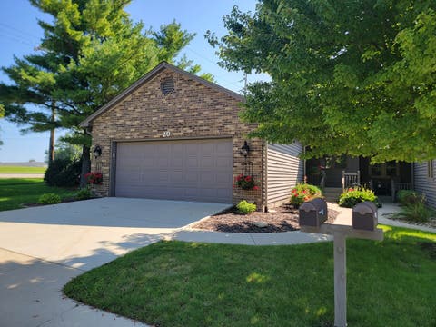 Tiny photo for 1509 Fort Jesse Road #20, Normal, IL 61761 (MLS # 12737125)