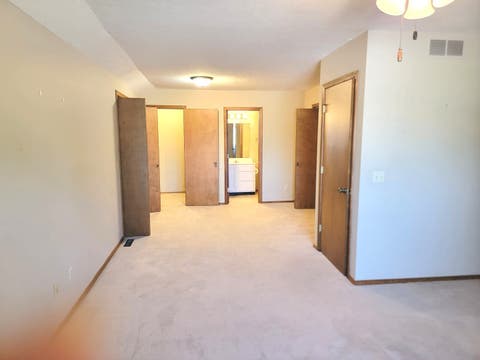 Tiny photo for 1509 Fort Jesse Road #20, Normal, IL 61761 (MLS # 12737125)