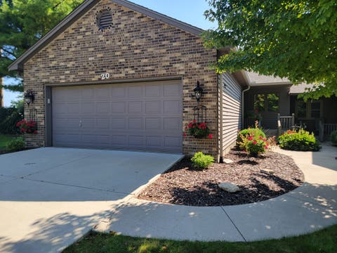 Photo of 1509 Fort Jesse Road #20, Normal, IL 61761 (MLS # 12737125)