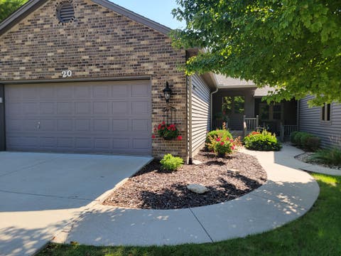 Tiny photo for 1509 Fort Jesse Road #20, Normal, IL 61761 (MLS # 12737125)