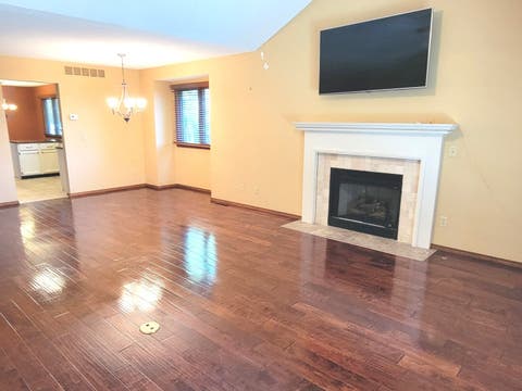 Tiny photo for 1509 Fort Jesse Road #20, Normal, IL 61761 (MLS # 12737125)