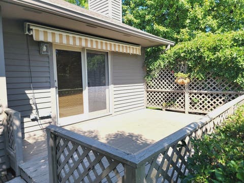 Tiny photo for 1509 Fort Jesse Road #20, Normal, IL 61761 (MLS # 12737125)