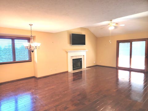 Tiny photo for 1509 Fort Jesse Road #20, Normal, IL 61761 (MLS # 12737125)