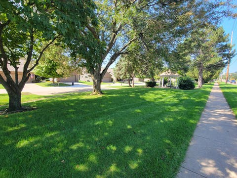Tiny photo for 1509 Fort Jesse Road #20, Normal, IL 61761 (MLS # 12737125)