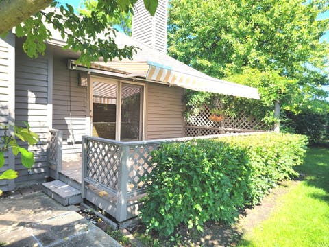 Tiny photo for 1509 Fort Jesse Road #20, Normal, IL 61761 (MLS # 12737125)
