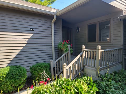 Tiny photo for 1509 Fort Jesse Road #20, Normal, IL 61761 (MLS # 12737125)