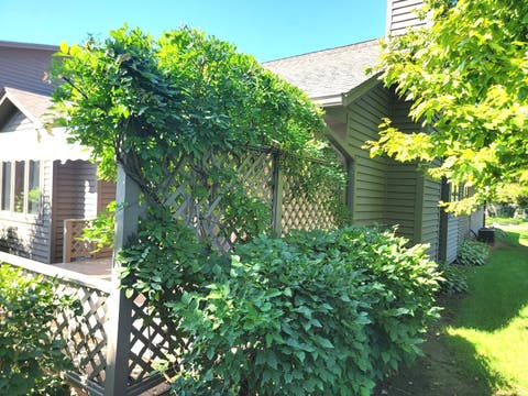 Tiny photo for 1509 Fort Jesse Road #20, Normal, IL 61761 (MLS # 12737125)