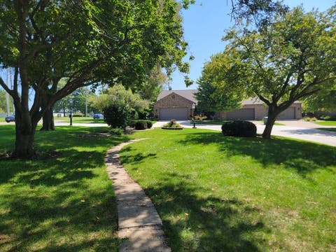 Tiny photo for 1509 Fort Jesse Road #20, Normal, IL 61761 (MLS # 12737125)