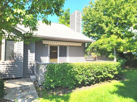 Tiny photo for 1509 Fort Jesse Road #20, Normal, IL 61761 (MLS # 12737125)