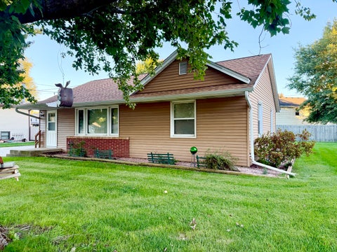 Photo of 1101 4H Road, Ottawa, IL 61350 (MLS # 12775980)