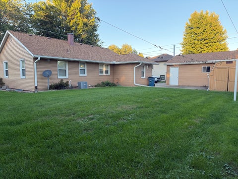Tiny photo for 1101 4H Road, Ottawa, IL 61350 (MLS # 12775980)