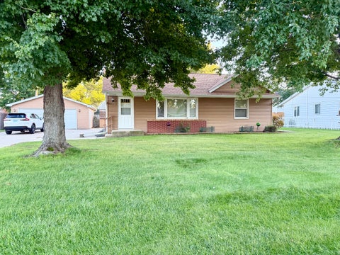 Tiny photo for 1101 4H Road, Ottawa, IL 61350 (MLS # 12775980)