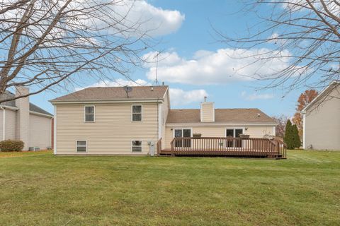 Tiny photo for 915 Beaver Pond Drive, Marengo, IL 60152 (MLS # 12520574)